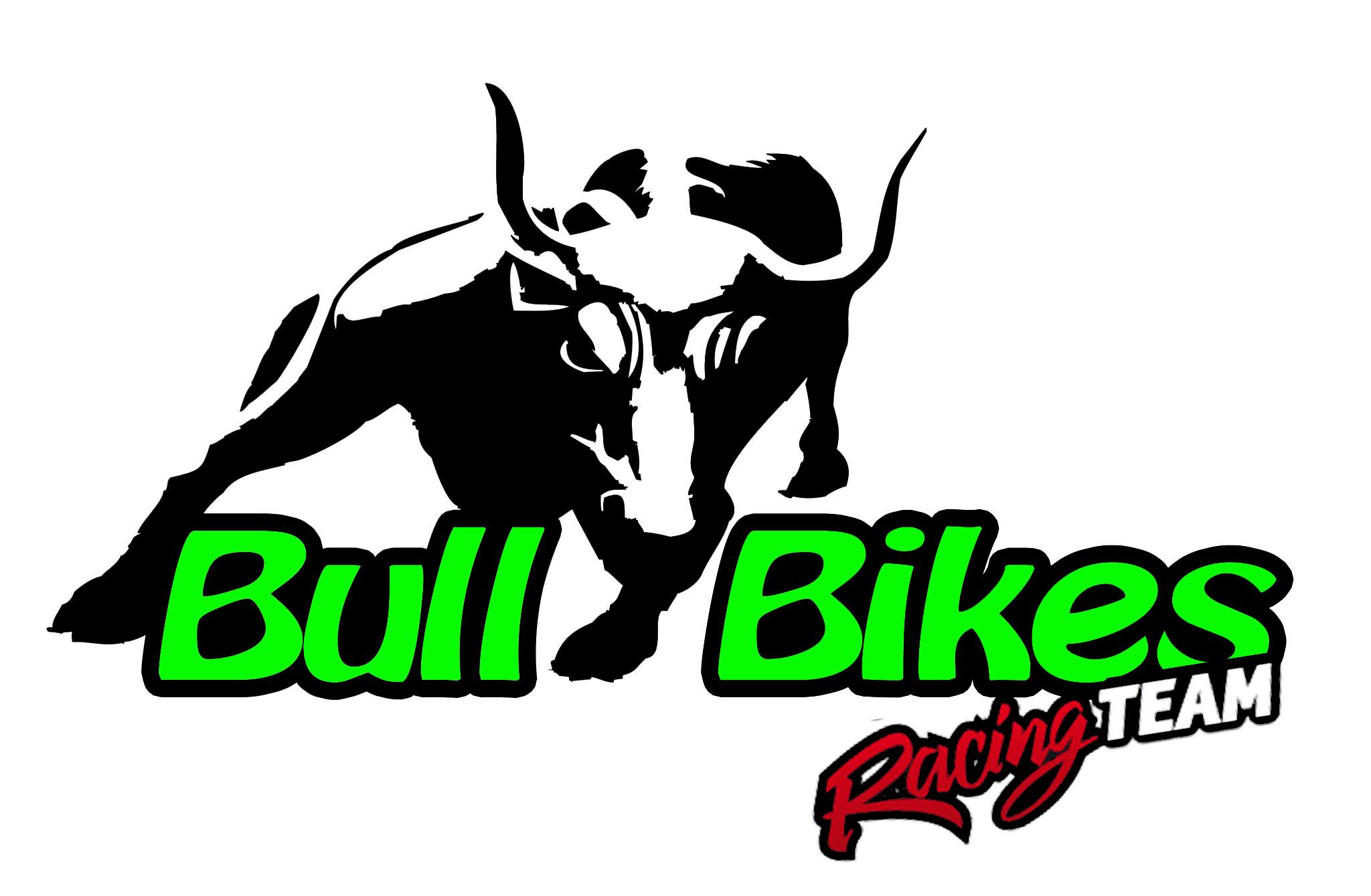 Logo BULL BIKES